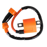 Ignition Coil CDI Box and Spark Plug Kit for 1999-2005 Arctic Cat 250 3530-025