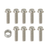 Recoil Starter Assembly for 1995-2012 Polaris Sportsman Magnum Ranger and Trail Boss ATVs