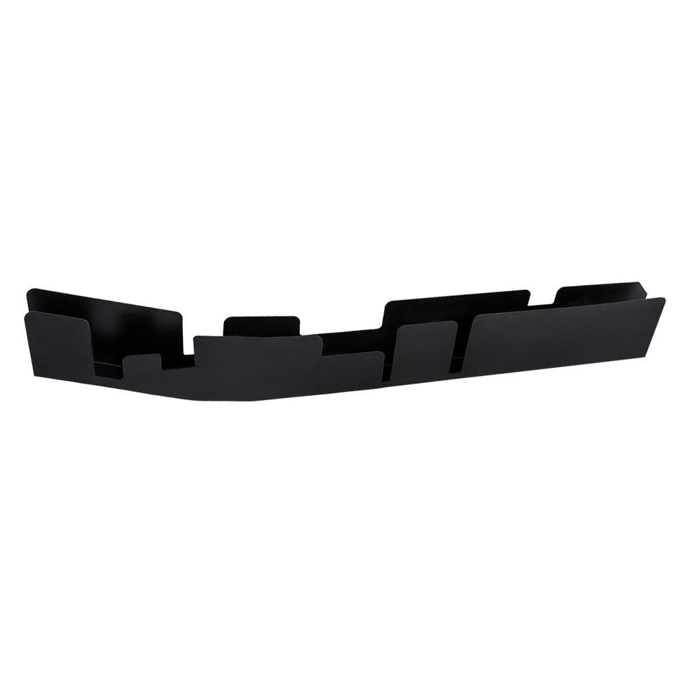 Front Frame Rail Rust Repair Kit for 2004-2008 Ford F-150 SuperCab 4WD 5L3Z5005CB, 2 Pieces