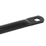Stabilizer Tube for Polaris Ranger 1000 and Ranger Crew XP 1000, Matte Black 5341248-458