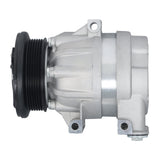 AC Compressor for 1996-2005 Chevrolet Impala Malibu Venture Buick Century Pontiac Grand Am V5