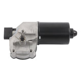Front Windshield Wiper Motor for 2011-2019 Ford Fiesta and 2012-2018 Volkswagen Beetle Passat BE8Z17508A