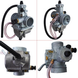 Carburetor for 1987-1989 Suzuki Quadrunner LT-4WD 13200-19B02