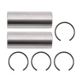 Piston Kit Pair with Rings for 2013-2024 Polaris Ranger RZR General ACE 900 1000 2205244