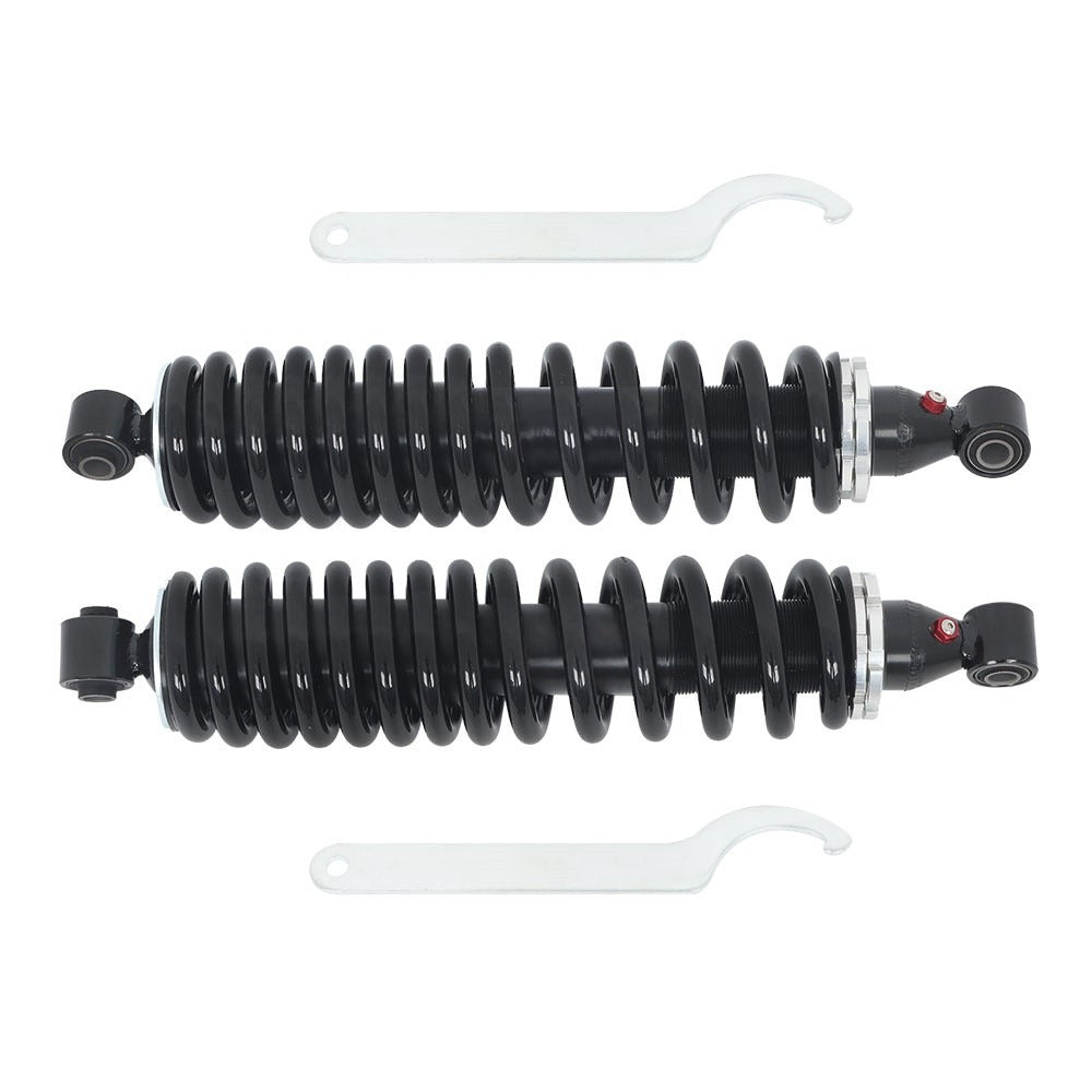 Rear Coil-Over Shocks for 2008-2013 Yamaha Rhino 700 5B4-F2210-00-00, Pair