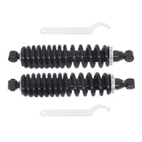 Rear Coil-Over Shocks for 2008-2013 Yamaha Rhino 700 5B4-F2210-00-00, Pair