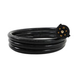 7-Way Trailer Plug Cable, 7 ft