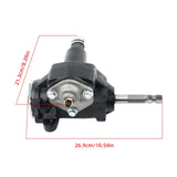 Manual Steering Gear Box for 1965-1991 Chevrolet Camaro Impala Malibu S10 Blazer 91032277