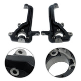 3 in Lift Spindles for 2002-2018 Dodge Ram 1500 2WD, Pair