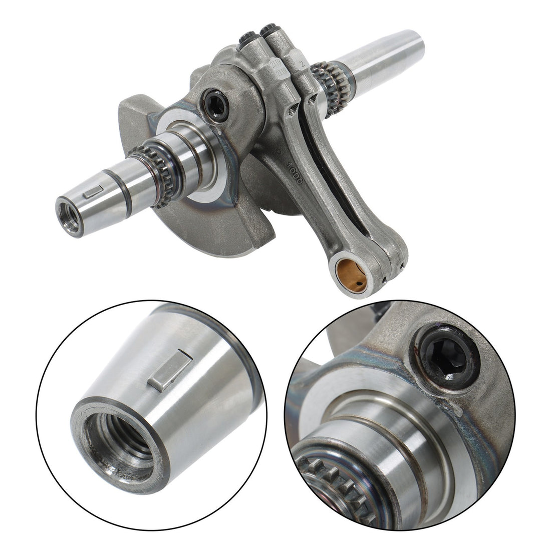 Crankshaft for Hisun 1000 HS1000 ATV UTV 13200-012-0000