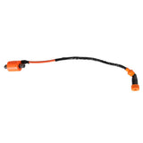 Ignition Coil CDI Box and Spark Plug Kit for 1999-2005 Arctic Cat 250 3530-025