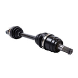 Front Left CV Axle for 2005-2023 Honda Foreman Rubicon 500 and Rincon 650 680 44350-HN8-A42