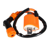 Ignition Coil and CDI Kit for 2000-2002 Polaris Magnum 325 3086464