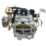 Rochester 2GC 2-Barrel Carburetor for 1970-1980 Chevrolet 350 5.7L and 400 6.6L
