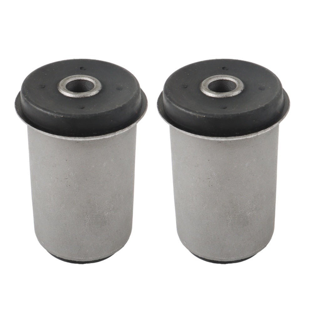 Leaf Spring Front Eye Bushings for 1967-1981 Chevrolet Camaro Pontiac Firebird and Nova, Pair