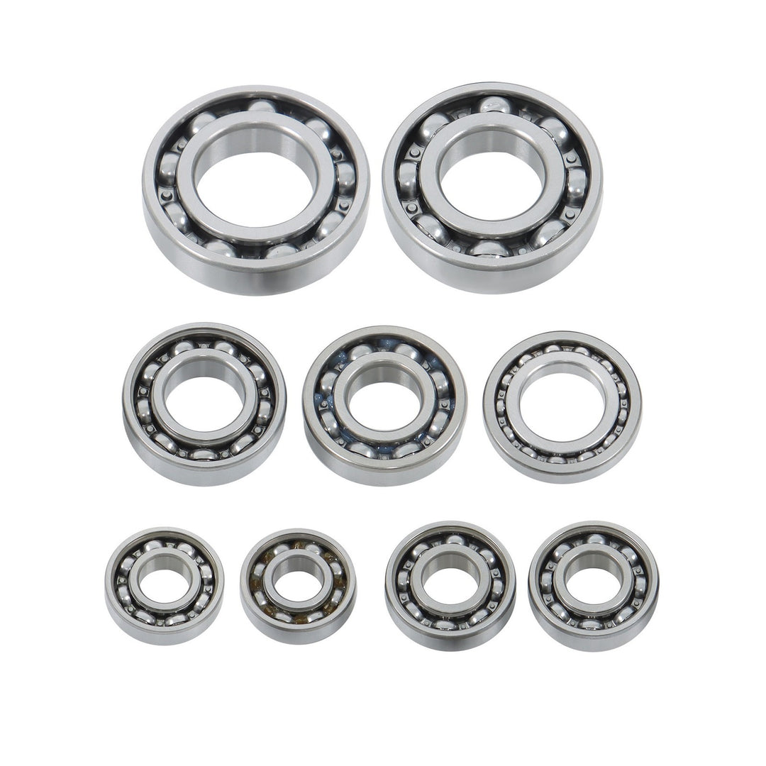 Engine Gasket Seal and Bearing Kit for 2000-2006 Honda Rancher 350 TRX350 808867