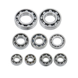 Engine Gasket Seal and Bearing Kit for 2000-2006 Honda Rancher 350 TRX350 808867
