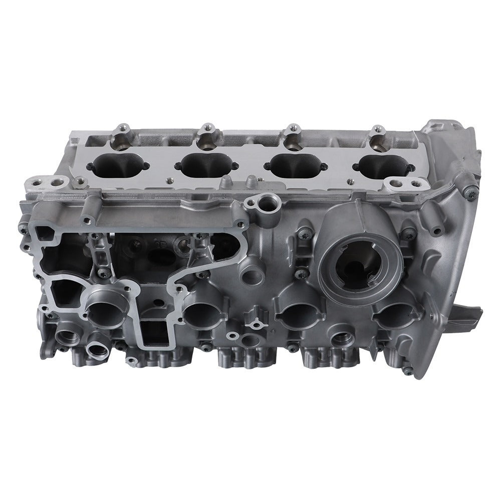 Cylinder Head with Valves for 2009-2015 Audi A4 A5 Q5 A6 TT 2.0T 06H103064L