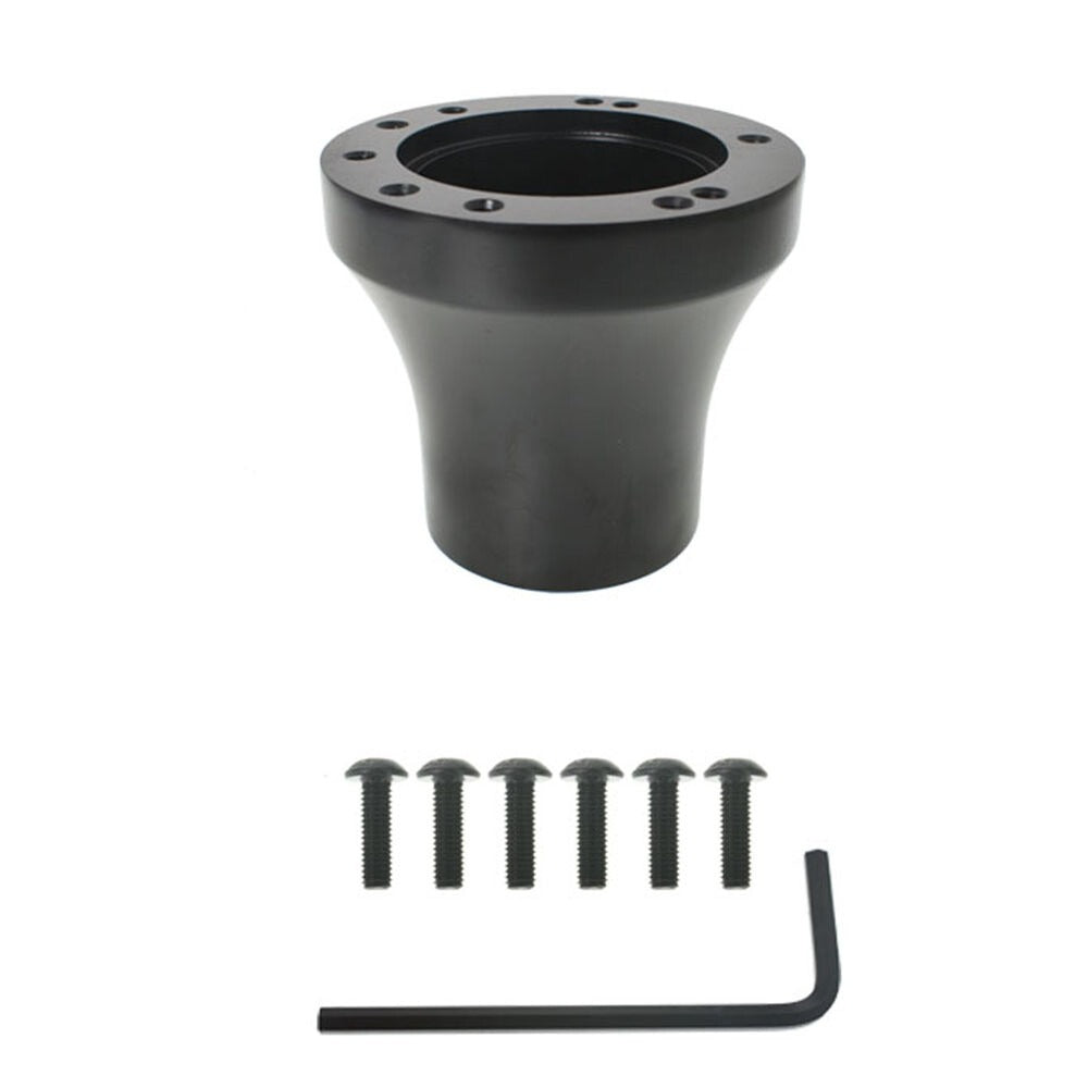Steering Wheel Hub Adapter for Yamaha G1-G29 Golf Carts
