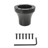 Steering Wheel Hub Adapter for Yamaha G1-G29 Golf Carts
