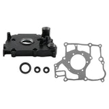 Engine Sprocket Cover with Gaskets and Seals for 1995-2003 Kawasaki Lakota 300 KEF300 14090-1492