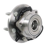 Front Wheel Hub Bearings for 2000-2006 Chevrolet Suburban 1500 515036, Pair