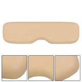 Front Seat Cushion Set for 2008-Up E-Z-GO RXV and Freedom RXV Golf Carts, Beige