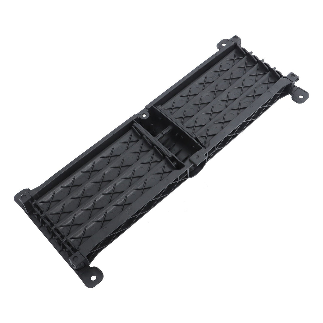 Front Lower Active Grille Air Shutter, Left, for 2021-2023 Chevrolet Tahoe Suburban GMC Yukon Cadillac Escalade 85521952