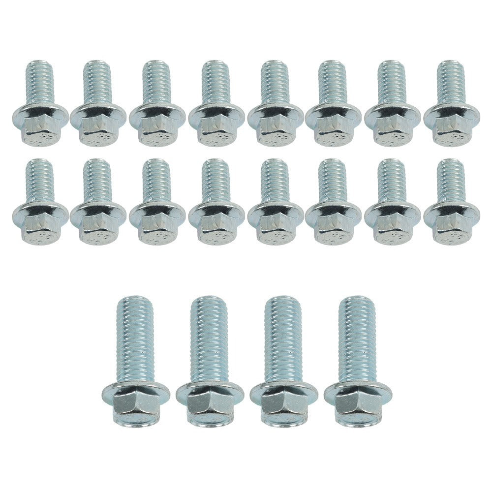 40 in Rear Axle Kit with 3-Stud Hubs for Electric Go-Karts