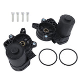 Rear Parking Brake Actuator Pair for 2013-2018 Ford Fusion Edge Lincoln MKZ MKC MKX Continental DG9Z2B712A