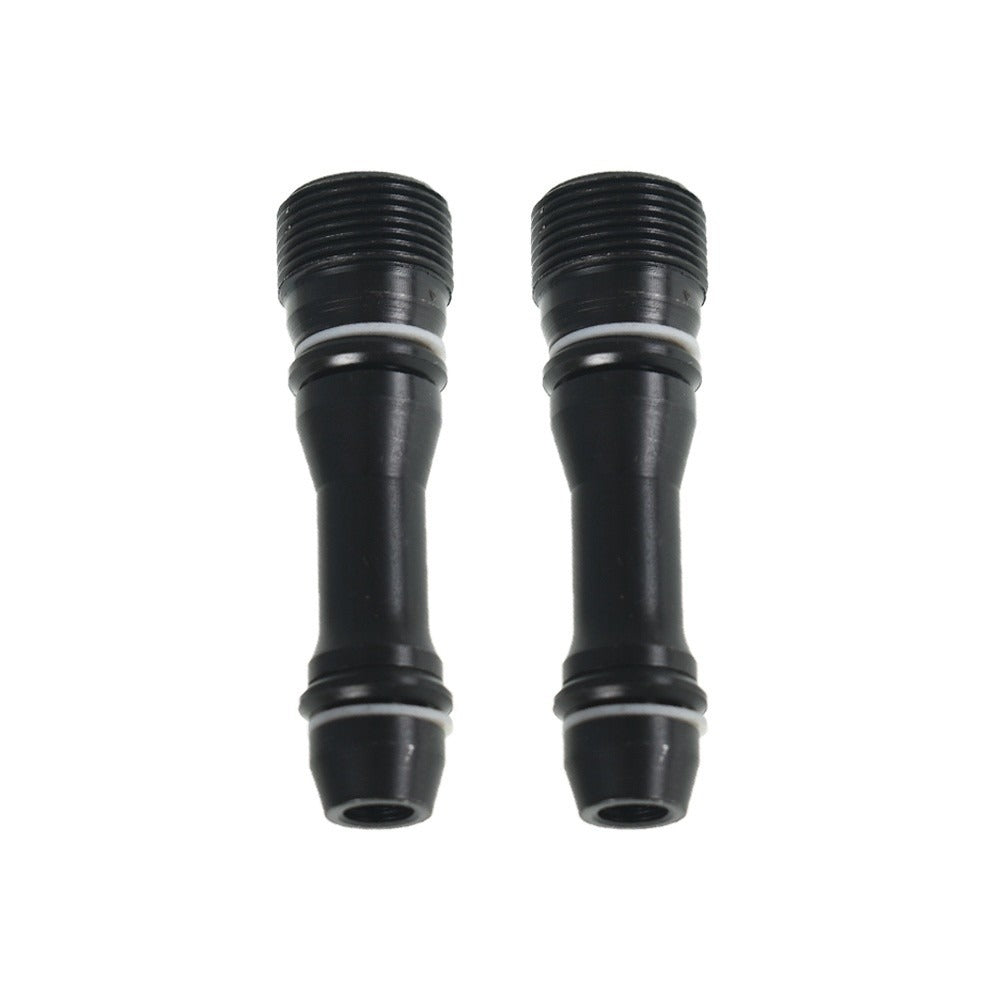 Updated Standpipe and Dummy Plug Kit for 2004-2010 Ford 6.0L Powerstroke Diesel 6E7Z-9A332-A