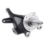 2 in Drop Spindle Pair for 1983-1986 Nissan 720 and 1986-1997 D21 Hardbody Pickup