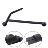 Rear Tripod Guard Bar for Can-Am Maverick X3 715004164, Black