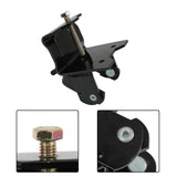 Weight Distribution Hitch with Sway Control, 1,200 lb, 2 in Shank, 2-5/16 in Ball