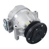AC Compressor for 1996-2005 Chevrolet Impala Malibu Venture Buick Century Pontiac Grand Am V5