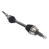 Front Right CV Axle for 2012-2017 Range Rover Evoque and 2015-2017 Discovery Sport 2.0L LR024755