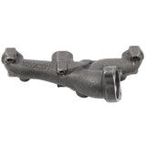 Right Exhaust Manifold Kit for 1990-1992 Chevrolet Camaro and Pontiac Firebird 674-704