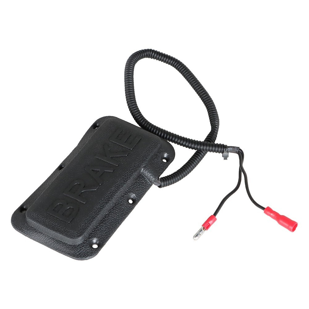 Universal Brake Light Switch Pad for Club Car E-Z-GO and Yamaha Golf Carts