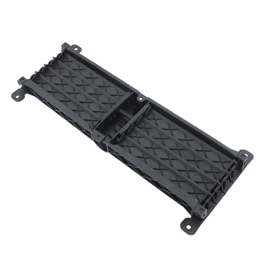 Front Lower Active Grille Air Shutter, Left, for 2021-2023 Chevrolet Tahoe Suburban GMC Yukon Cadillac Escalade 85521952