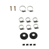 Cab Heater with Defrost for 2018-2022 Polaris Ranger XP 1000