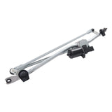 Front Wiper Motor and Linkage for 2021-2023 Chevrolet Tahoe Suburban GMC Yukon Cadillac Escalade 85652368