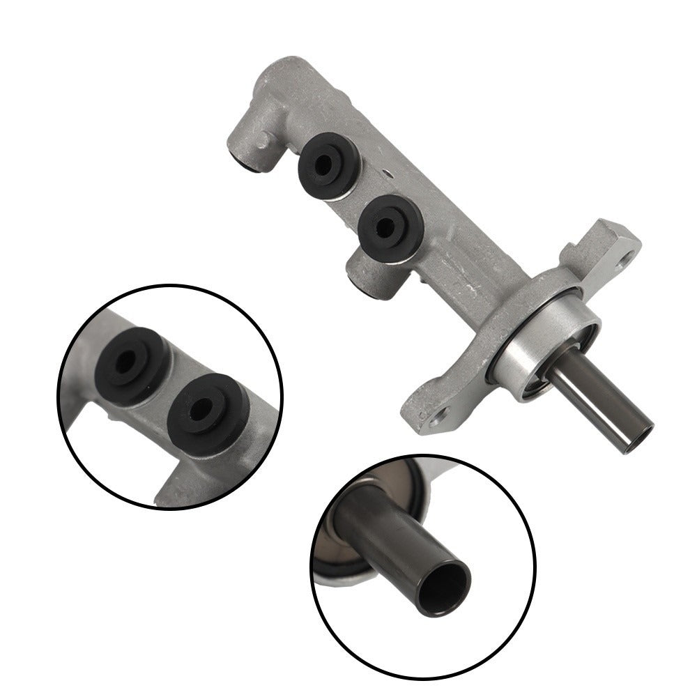 Brake Master Cylinder for 2007-2014 Ford Edge and Lincoln MKX 130.61132
