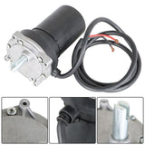 Electric Rear Stabilizer Jack Motor 12V for Lippert RV Power Stabilizer Jacks 138445 352338