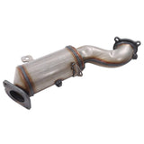 Front Catalytic Converter for 2013-2019 Cadillac ATS, 2014-2017 CTS and 2016-2022 Chevrolet Camaro 2.0L