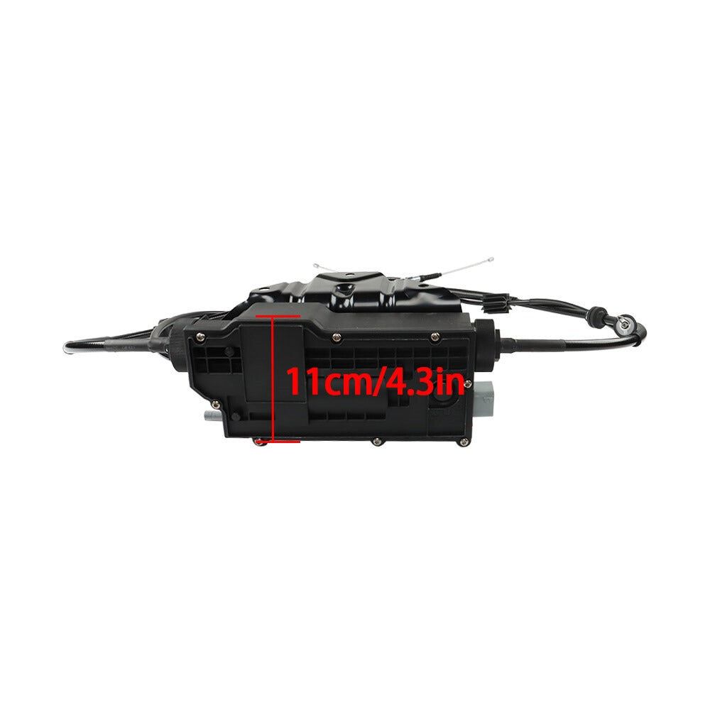 Parking Brake Actuator with Control Unit for 2007-2013 BMW X5 E70 and 2008-2014 X6 E71 34436850289