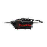 Parking Brake Actuator with Control Unit for 2007-2013 BMW X5 E70 and 2008-2014 X6 E71 34436850289