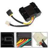 Voltage Regulator Rectifier for 2011 CF-Moto CF500 ATVs and UTVs