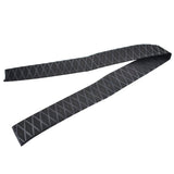 X-Tube Heat Shrink Grip Tubing 64 in, 20 mm, Black