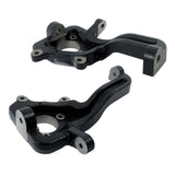 3 in Lift Spindles for 2002-2018 Dodge Ram 1500 2WD, Pair