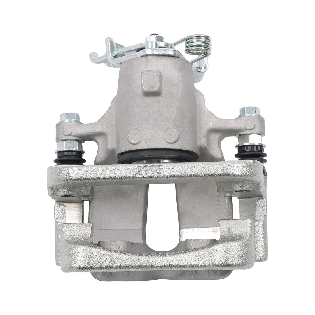 Rear Right Brake Caliper with Bracket for 2011-2017 Buick Regal 2012-2016 LaCrosse and 2013 Chevrolet Malibu 18-B5325